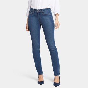 NYDJ size 16 skinny jeans!